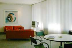 Studio 1 - Produktionsbro