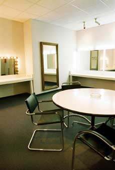 Studio 2 - Produktionsbro