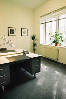 Studio 3 - Beispielbro